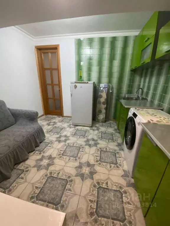 1-к кв. Северная Осетия, Владикавказ Ростовская ул., 8 (42.0 м) - Фото 2