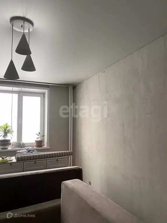 Продаётся 1-к квартира, 41.2 м - Фото 1