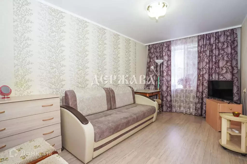 Продаётся 3-к квартира, 71.63 м - Фото 0