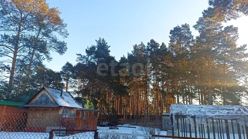 Дом в Тюменская область, Тюмень СНТСН Суходольное тер., ул. Малиновая ... - Фото 1