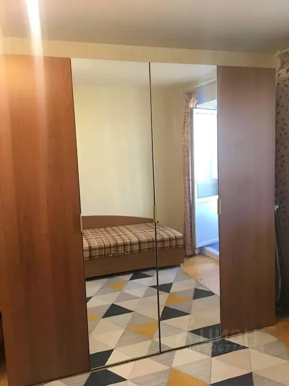 1-к кв. Санкт-Петербург Киришская ул., 11/16 (37.0 м) - Фото 1