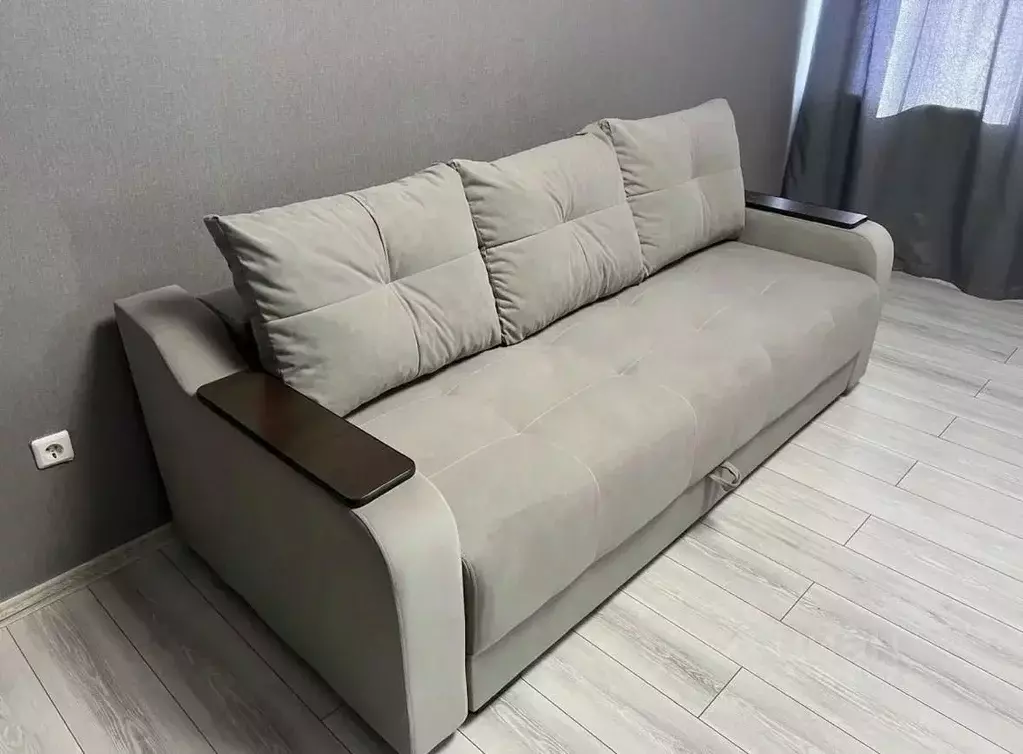 1-к кв. Красноярский край, Красноярск ул. Шахтеров, 66 (40.0 м) - Фото 1