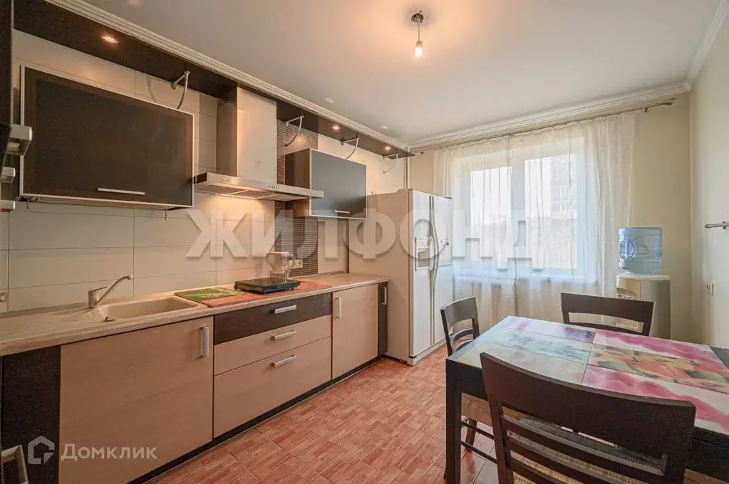 Продаётся 3-к квартира, 66.1 м - Фото 0