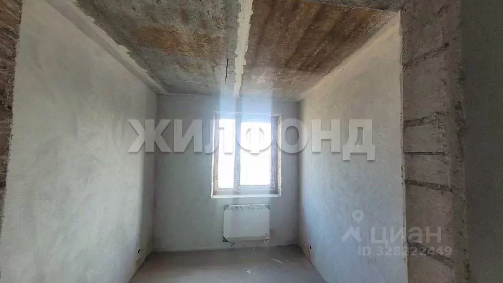 2-к кв. Калининградская область, Пионерский ш. Калининградское, 17А ... - Фото 2