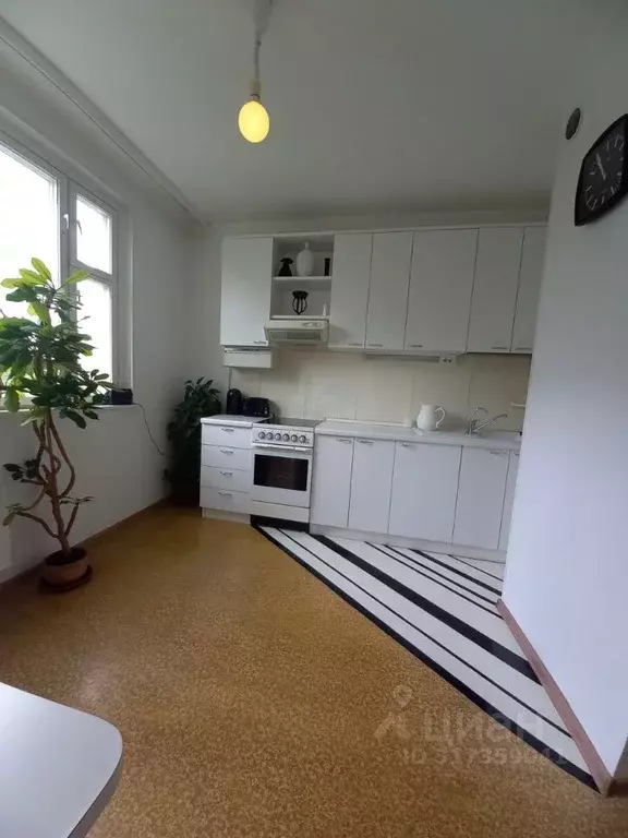 2-к кв. Москва Кантемировская ул., 22К1 (58.0 м) - Фото 0