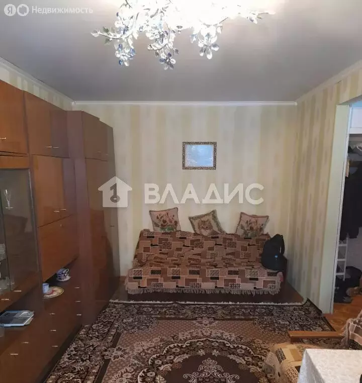 2-комнатная квартира: Раменское, Донинское шоссе, 2 (44.3 м) - Фото 1