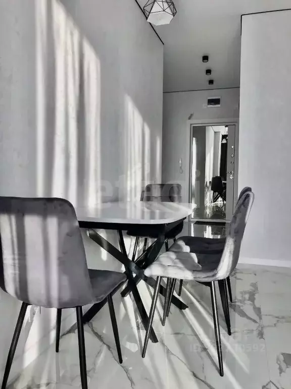 1-к кв. Ставропольский край, Ставрополь ул. Генерала Маргелова, 7/2 ... - Фото 2