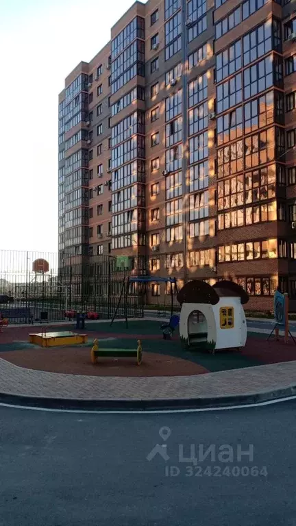 1-к кв. Краснодарский край, Новороссийск ул. Удалова, 10 (42.0 м) - Фото 2