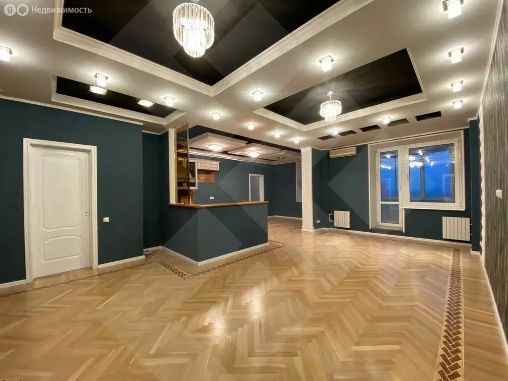 5-комнатная квартира: Москва, улица Бажова, 24к2 (150 м) - Фото 2