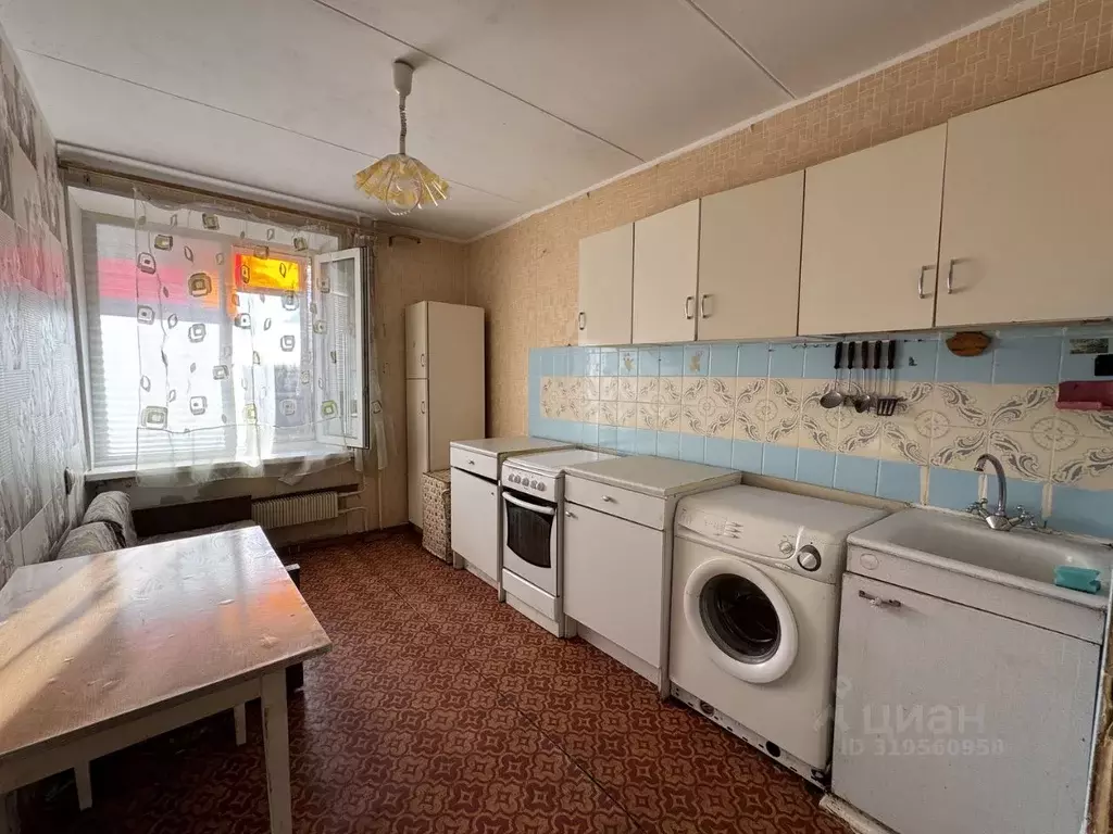 1-к кв. Москва Вагоноремонтная ул., 5К2 (35.0 м) - Фото 1