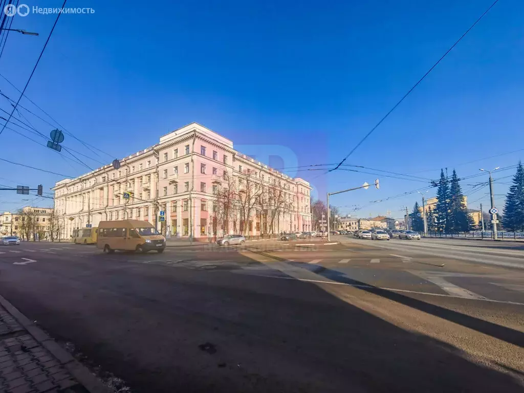 Офис (16.1 м) - Фото 1