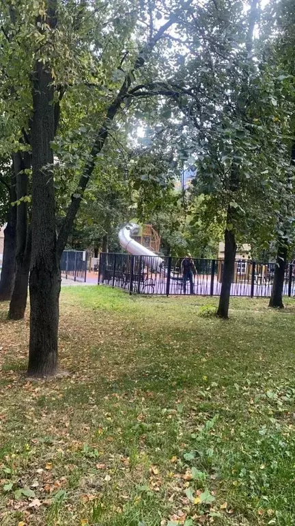 2-к кв. Москва Ломоносовский просп., 5 (54.0 м) - Фото 1