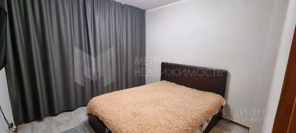 2-к кв. Тюменская область, Тюмень ул. Обдорская, 7 (49.8 м) - Фото 1