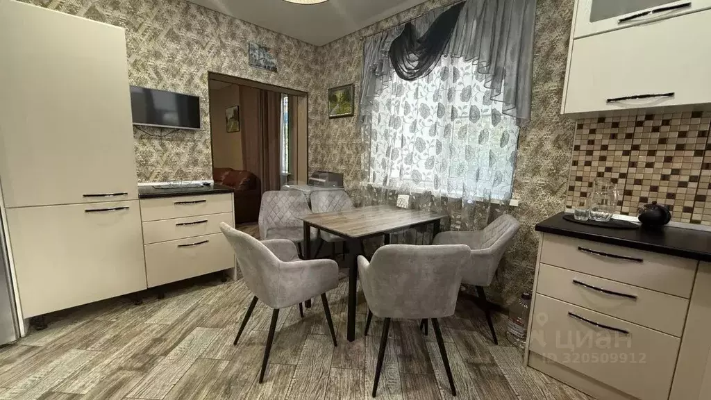 Дом в Татарстан, Казань ул. Хвойная, 1Б (118 м) - Фото 1