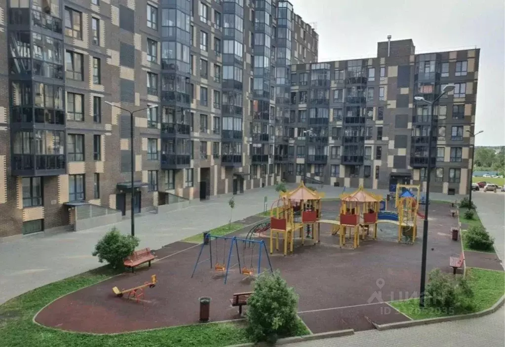 Квартира, 3 комнаты, 82 м - Фото 1