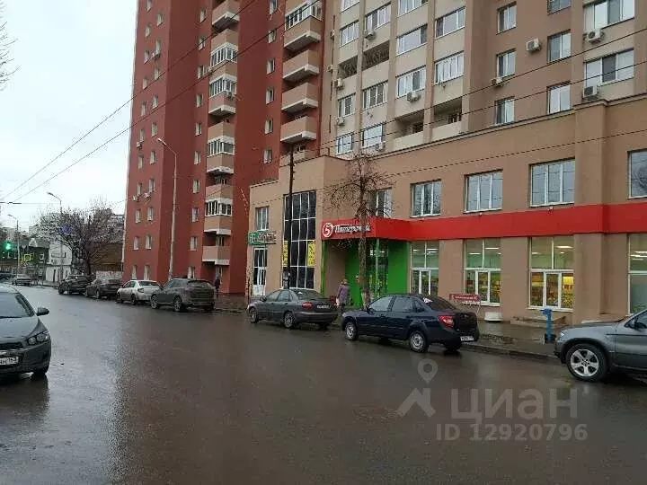 Офис в Самарская область, Самара ул. Буянова, 100 (283.2 м) - Фото 0