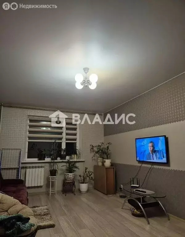 1-комнатная квартира: Санкт-Петербург, проспект Культуры, 25к4 (34 м) - Фото 2