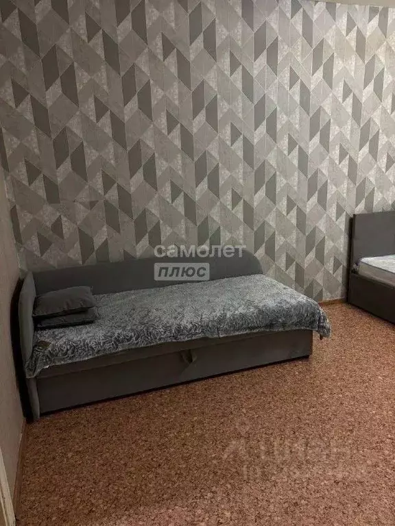 1-к кв. Воронежская область, Воронеж ул. Домостроителей, 32 (40.6 м) - Фото 1