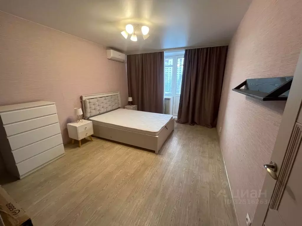 1-к кв. Московская область, Лобня ул. Чехова, 4 (32.0 м) - Фото 1