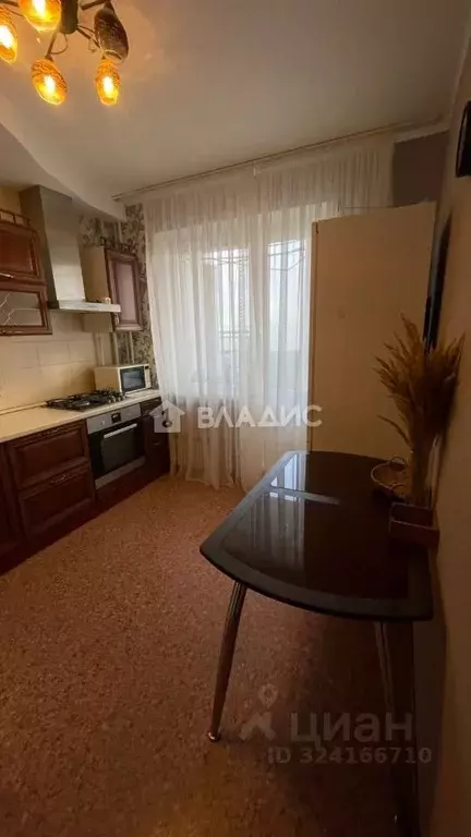 1-к кв. Воронежская область, Воронеж ул. Шишкова, 144б (38.4 м) - Фото 1