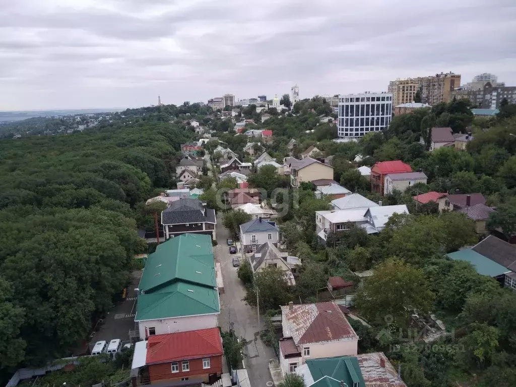 Дом в Ставропольский край, Ставрополь Авиационная ул., 57Ж (320 м) - Фото 2