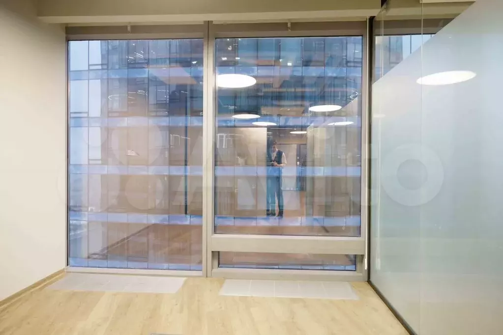 Офис, 2 кабинета+openspace, 40 м - Фото 0