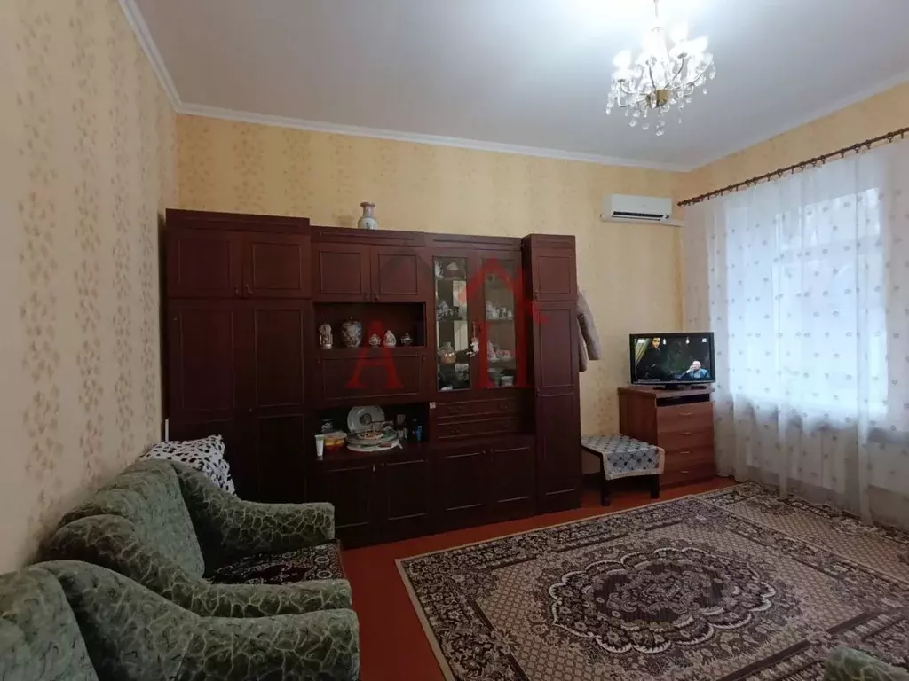 3-к кв. Крым, Феодосия ул. Советская, 34 (87.0 м) - Фото 2