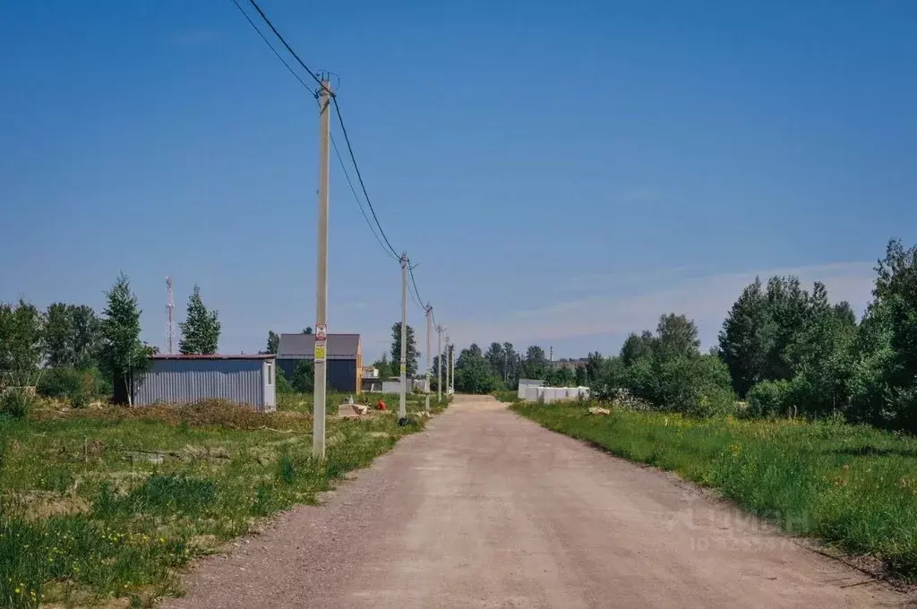 Участок в Московская область, Раменский муниципальный округ, Кратово ... - Фото 1