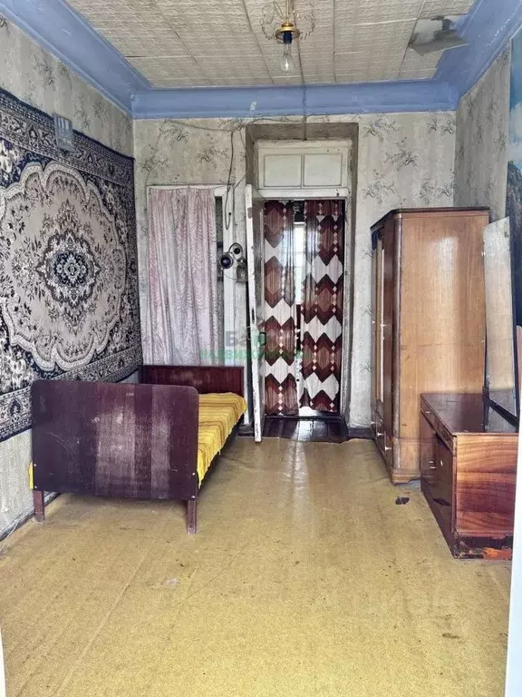 3-к кв. Саратовская область, Вольск ул. Маршала Жукова, 1 (82.6 м) - Фото 2