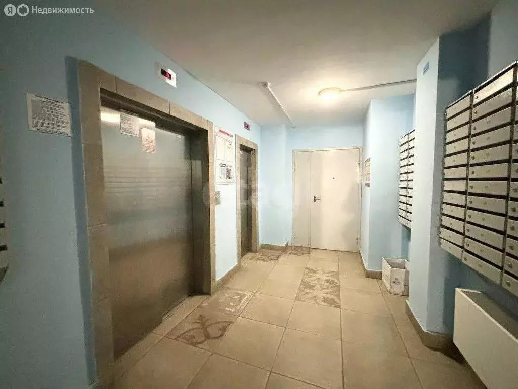 1-комнатная квартира: Липецк, улица Осканова, 6 (37.7 м) - Фото 0