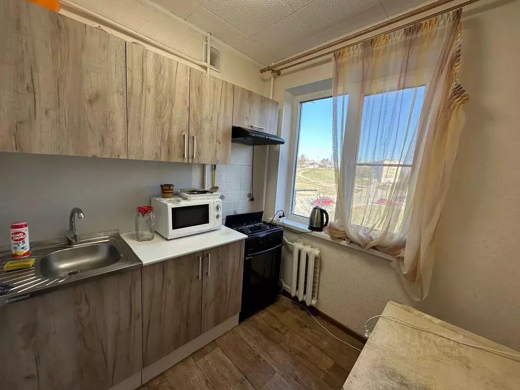4-к кв. Крым, Керчь ул. Марата, 11 (61.0 м) - Фото 1