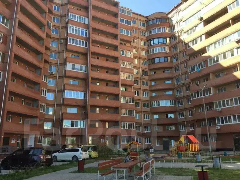 Комната Приморский край, Уссурийск Локомотивная ул., 12 (10.0 м) - Фото 0