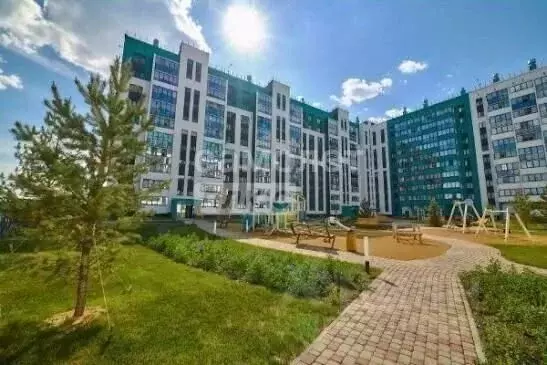 Студия Челябинская область, Челябинск пос. Западный, ул. Дружбы, 3 ... - Фото 1