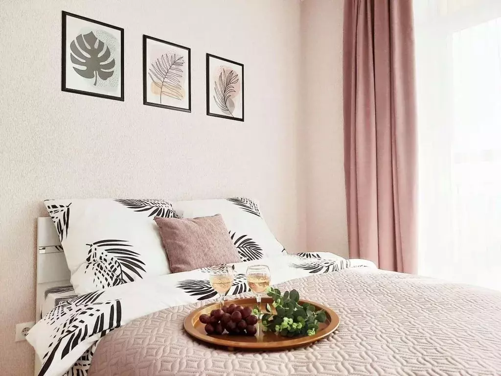 1-к кв. Пермский край, Пермь Молодогвардейская ул., 33 (24.0 м) - Фото 1