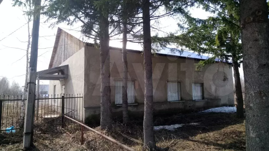 Дом 116 м на участке 4,5 сот. - Фото 0