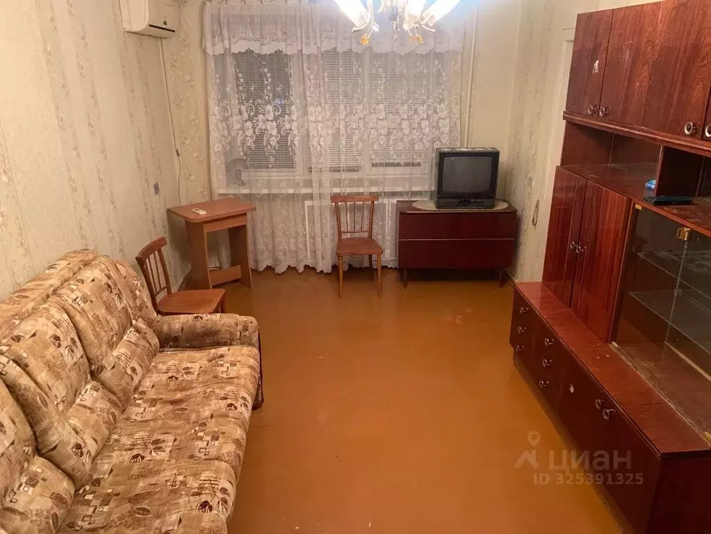 2-к кв. Волгоградская область, Волгоград ул. Поддубного, 29 (40.8 м) - Фото 2