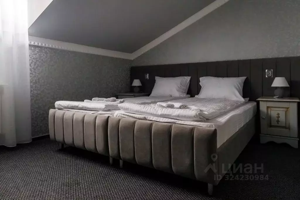 Комната Вологодская область, Вологда Советский просп., 132 - Фото 1