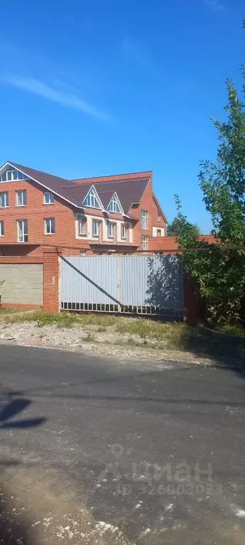 Коттедж в Самарская область, Волжский район, Лопатино с/пос, пос. ... - Фото 2