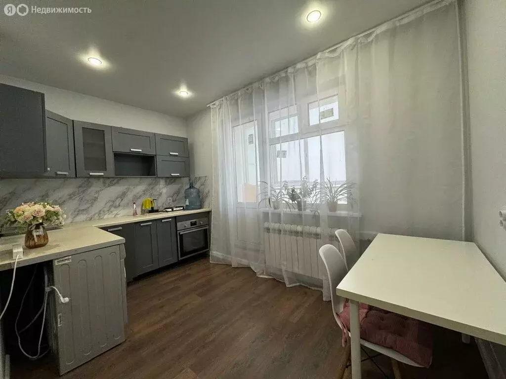 2-комнатная квартира: Якутск, улица Билибина, 20/1 (62.1 м) - Фото 0