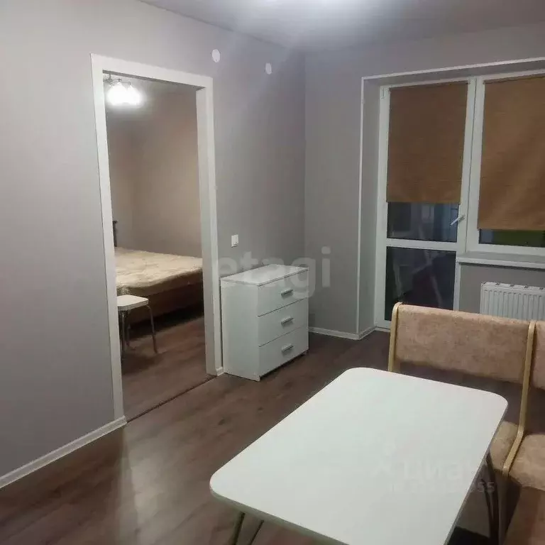 1-к кв. Удмуртия, Ижевск ул. 40 лет Победы, 73 (35.0 м) - Фото 1