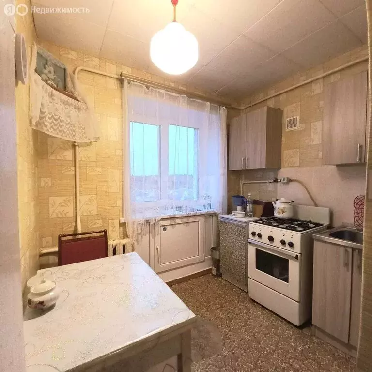 3-комнатная квартира: Сосенский, Сосенский, улица Кирова, 14 (58.4 м) - Фото 2