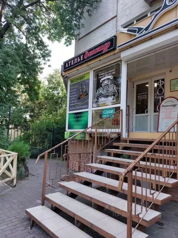 Офис в Краснодарский край, Новороссийск Анапское ш., 4 (4 м) - Фото 2