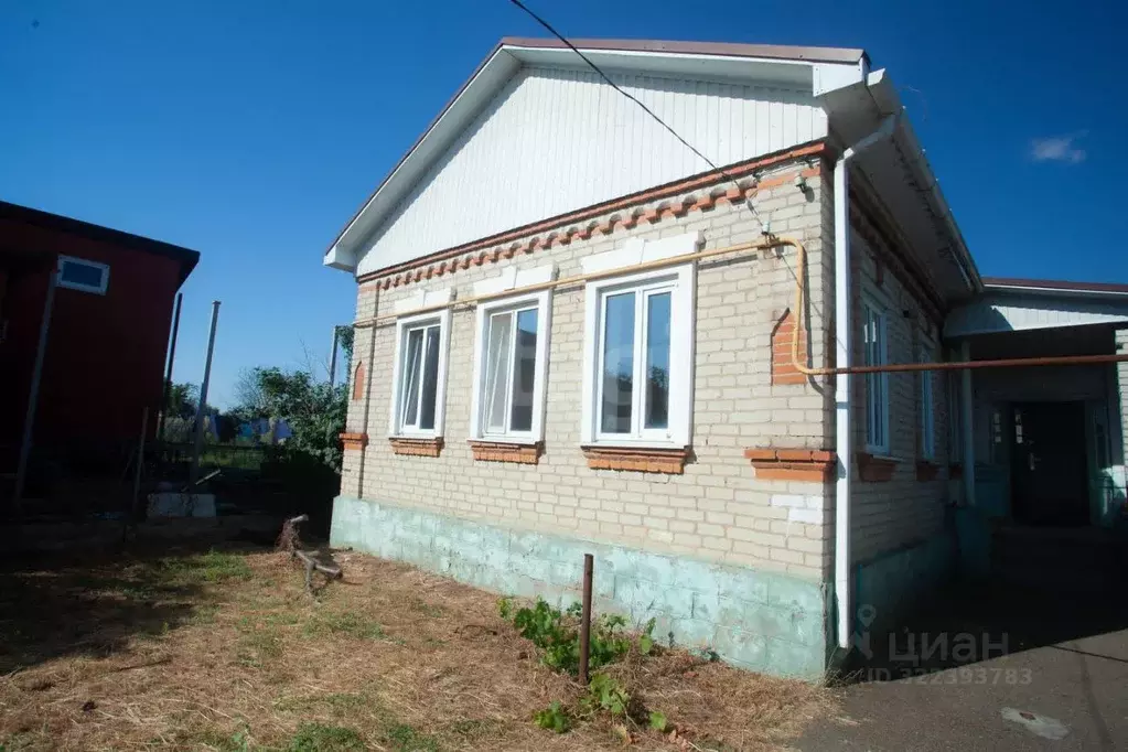 Дом в Краснодарский край, Славянск-на-Кубани Краснодарская ул. (90 м) - Фото 0