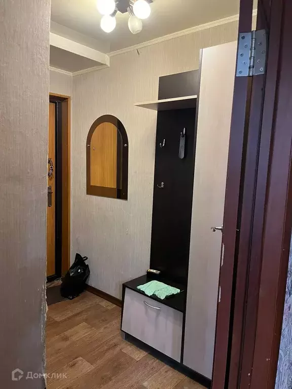 Продаётся 1-к квартира, 30.2 м - Фото 1