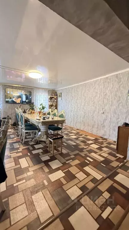 Дом в Вологодская область, Череповец Шубацкая ул., 32 (80 м) - Фото 1