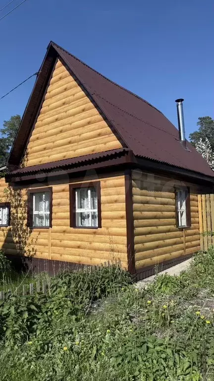 Участок 5,5 сот. (СНТ, ДНП) - Фото 0
