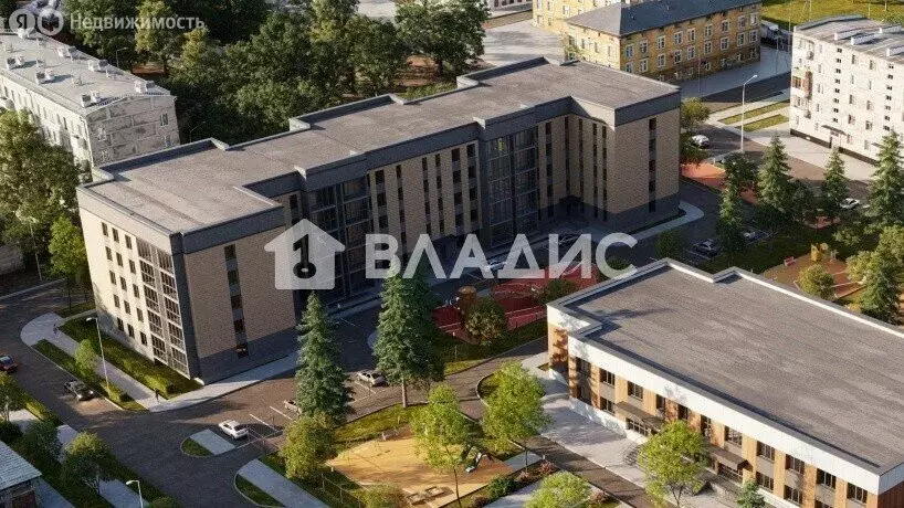 1-комнатная квартира: Благовещенск, Связной переулок, 4 (38.4 м) - Фото 2