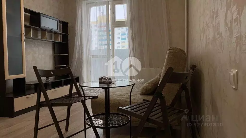 Студия Новосибирская область, Новосибирск ул. Твардовского, 22/3 (19.3 ... - Фото 1