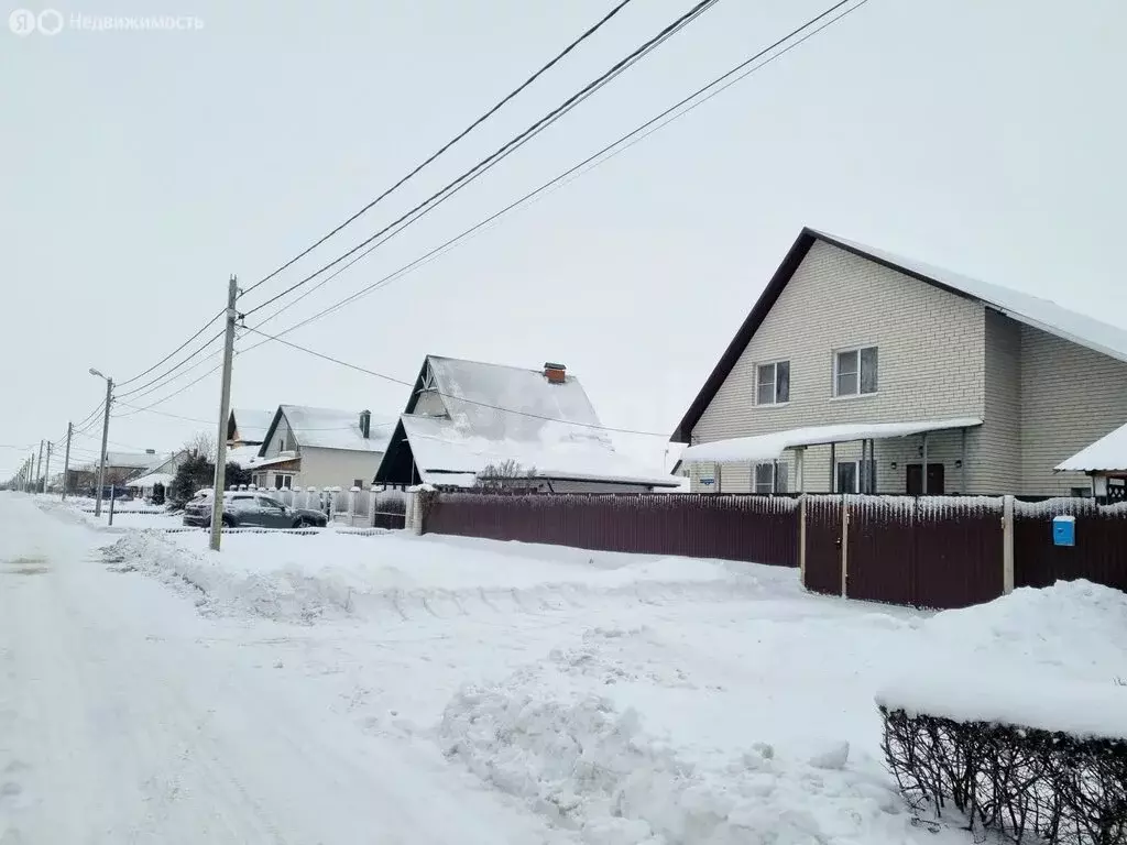 Дом в деревня Крутые Выселки, микрорайон Солнечный, Сиреневая улица ... - Фото 2