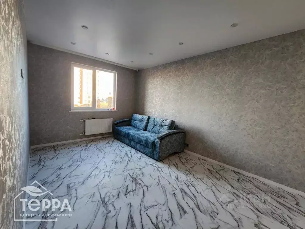 1-к кв. Крым, Евпатория ул. Чапаева, 28 (41.0 м) - Фото 2